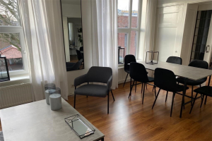Te huur: Appartement 2e Sweelinckstraat, Den Haag - 1