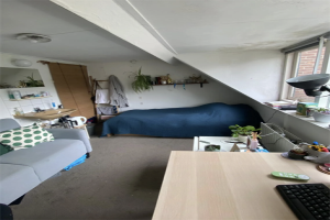 Te huur: Kamer Molenweg, Zwolle - 1