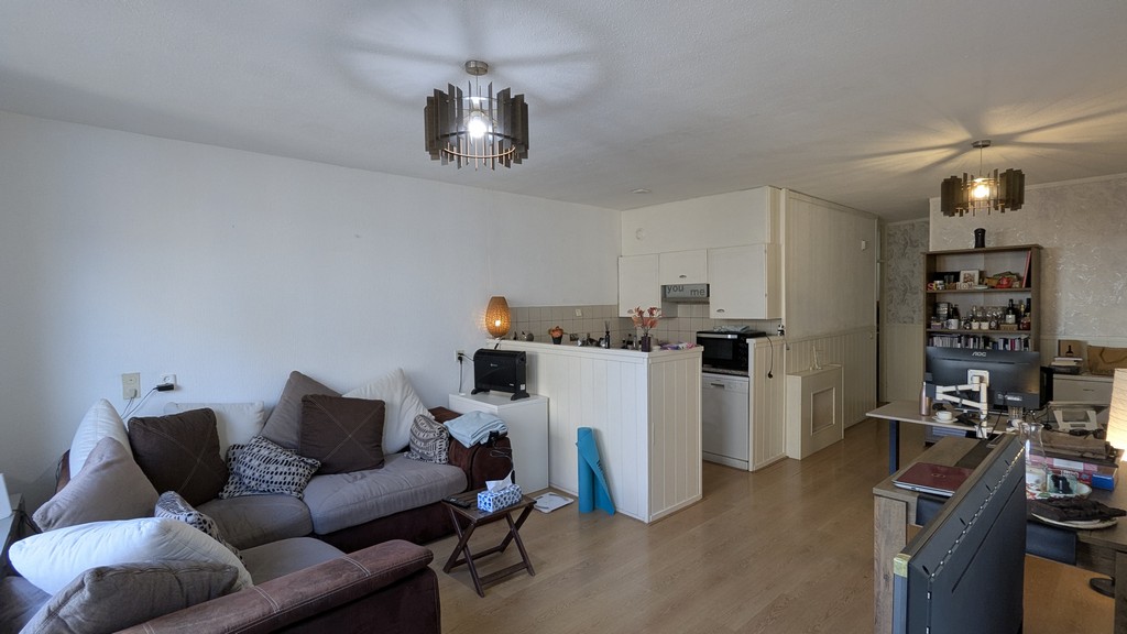 Te huur: Appartement Kapelstraat, Apeldoorn - 7