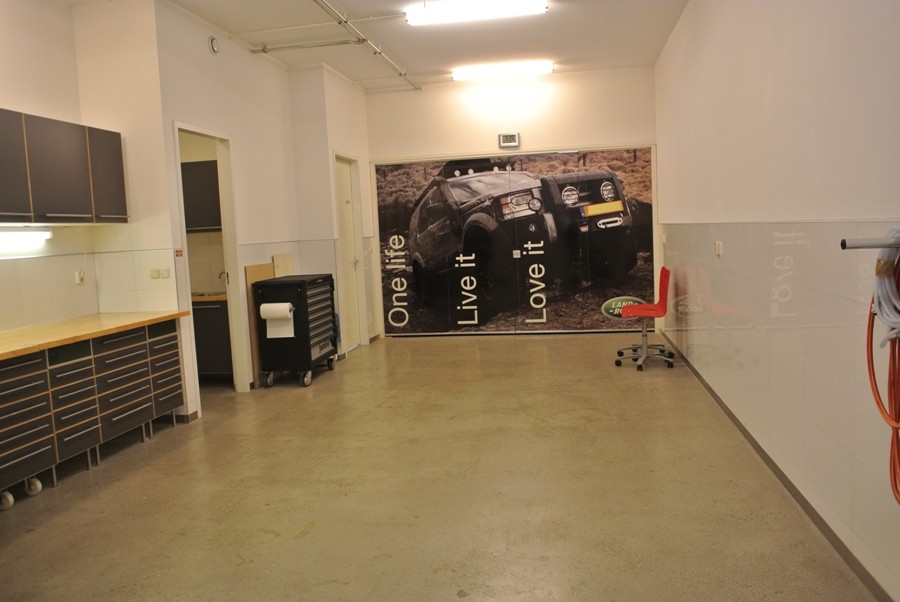 Te huur: Parkeren Bollenmarkt, Zwaagdijk-Oost - 1