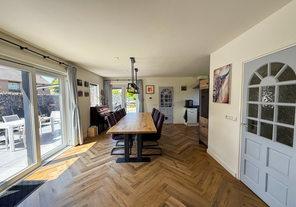Te huur: Woning Koelmansstraat, Dalfsen - 4