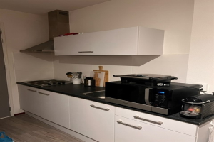 Te huur: Studio Raiffeisenstraat, Eindhoven - 1