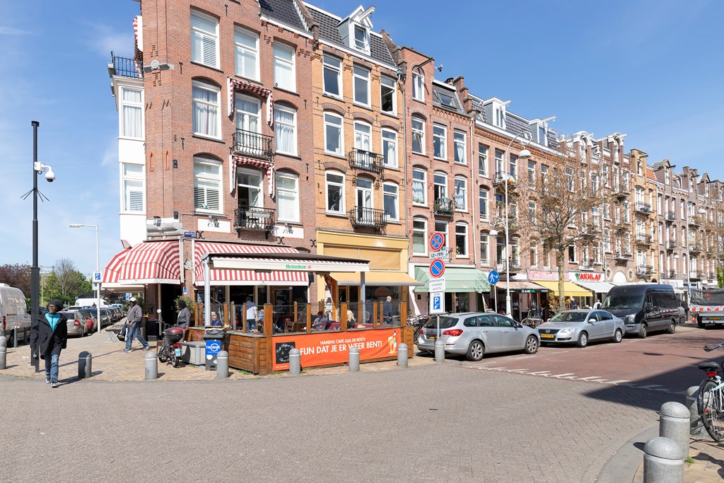 Te huur: Appartement Celebesstraat, Amsterdam - 34
