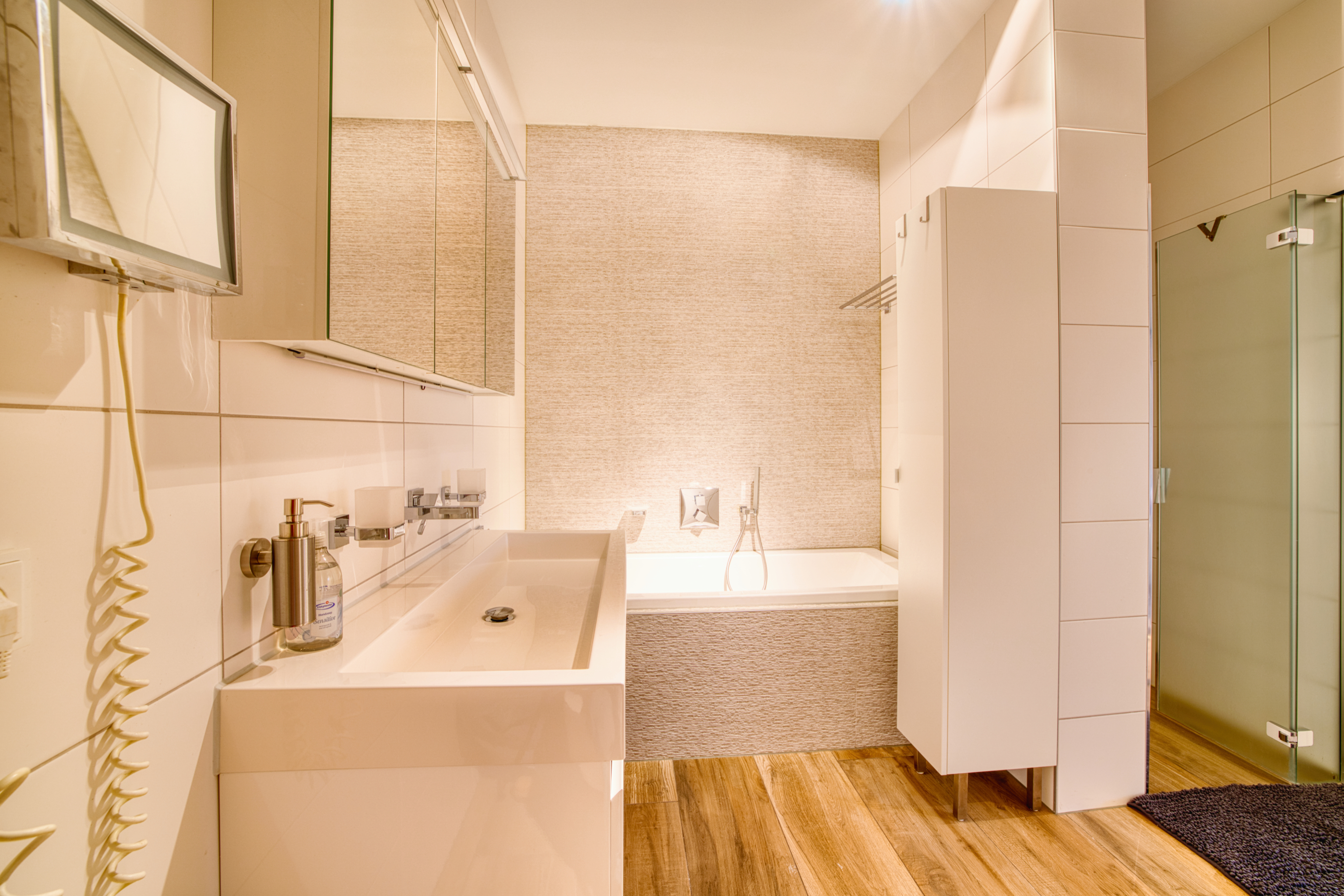 Te huur: Woning Dr. Lelykade, Den Haag - 14