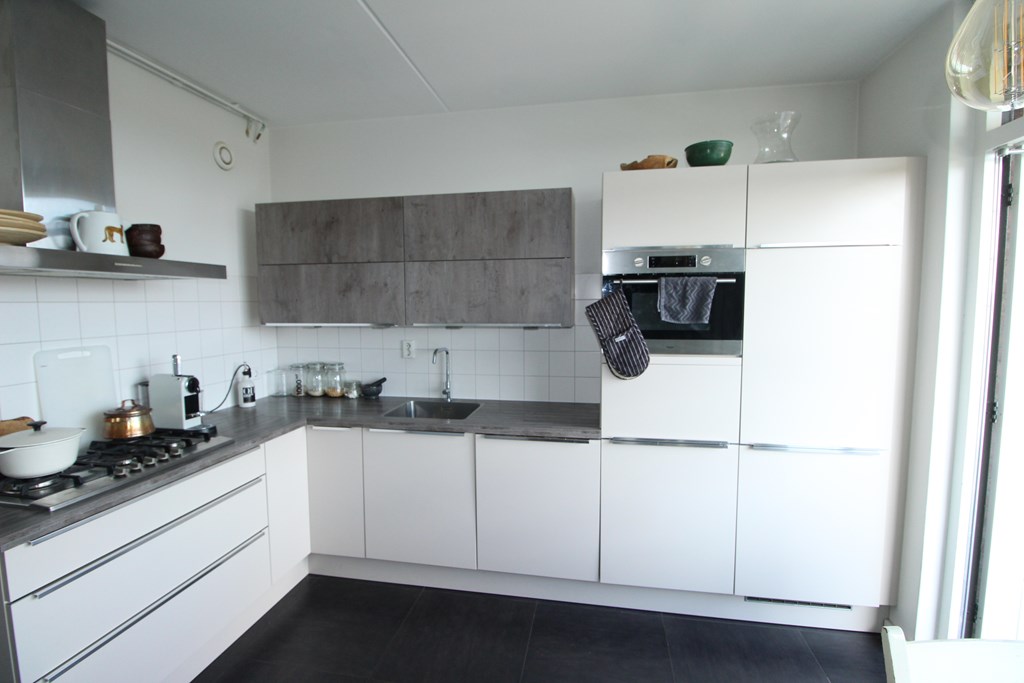 For rent: Apartment Graaf Adolfstraat, Eindhoven - 8