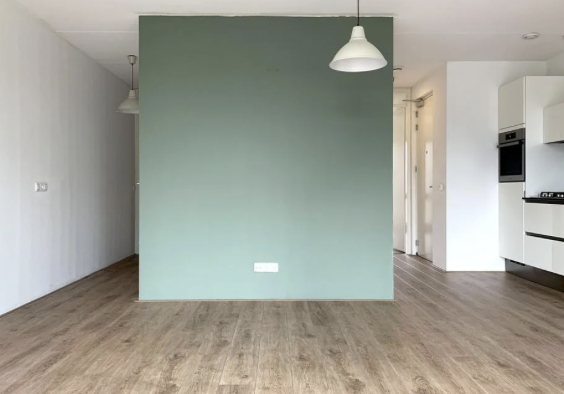 Te huur: Appartement Oosterhamrikkade, Groningen - 4