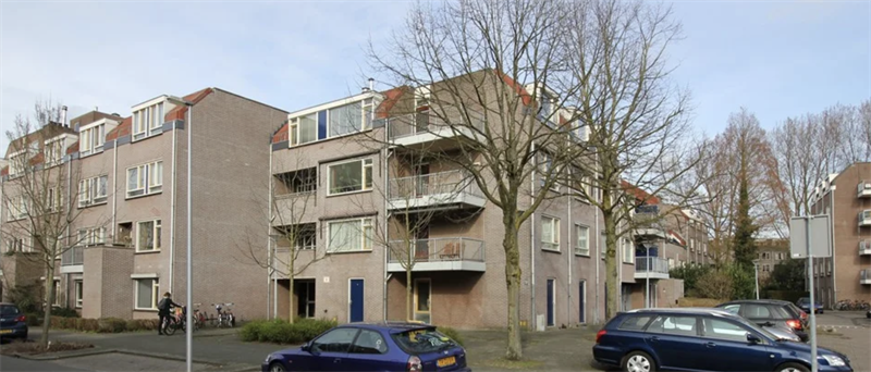 For rent: Apartment Zevenwouden, Utrecht - 6