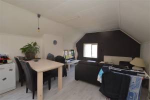 For rent: Apartment Korte Kamperstraat, Zwolle - 1