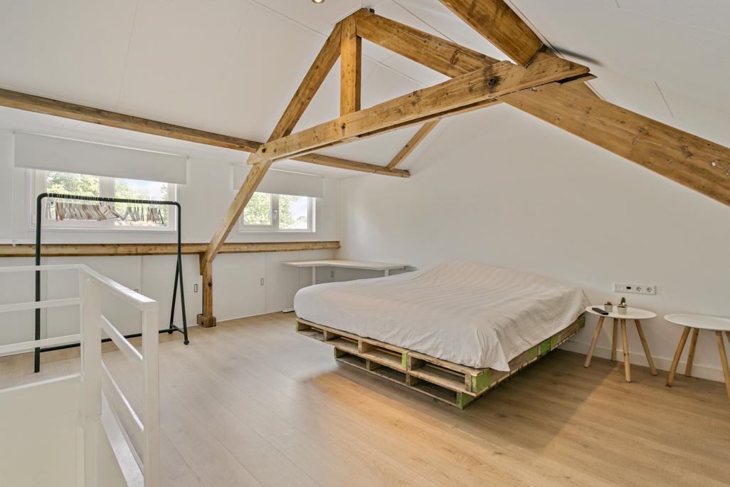 Te huur: Woning Hoogvensestraat, Tilburg - 17