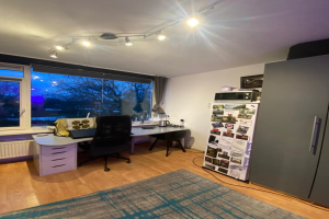 For rent: Room Boksbergenstraat, Arnhem - 1