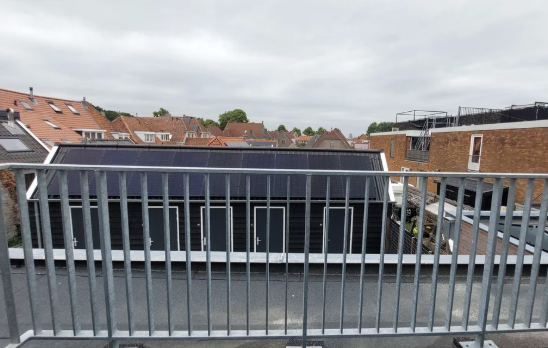 Te huur: Appartement Nieuwstraat, Hasselt - 4