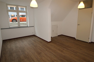 For rent: Apartment Van Vollenhovenstraat, Rotterdam - 1