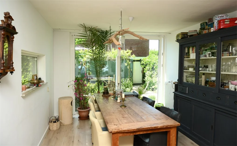 Te huur: Woning Symfoniestraat, Nijmegen - 8
