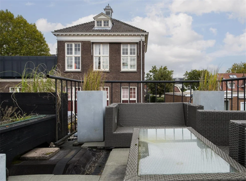 Te huur: Woning Burgemeester Penstraat, Baarn - 9
