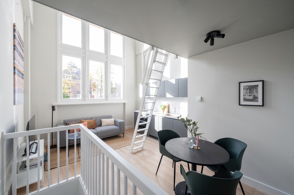 Te huur: Appartement Berg en Dalseweg, Nijmegen - 3