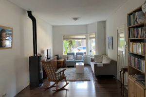 Te huur: Woning Larenseweg, Hilversum - 1