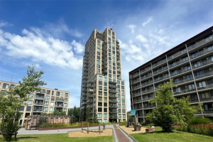 Te huur: Appartement Escamplaan, Den Haag - 1