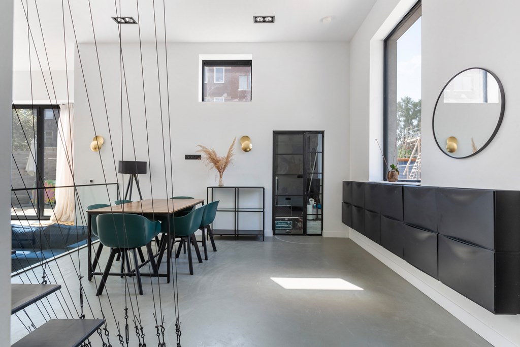 Te huur: Woning Drontermeerpad, Amsterdam - 23