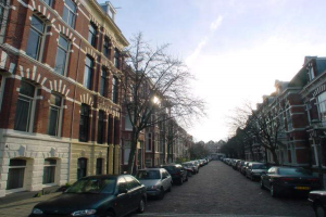 Te huur: Appartement Gerard Reijnststraat, Den Haag - 1