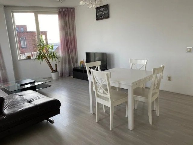 For rent: Apartment Sint Janskruidlaan, Amstelveen - 4