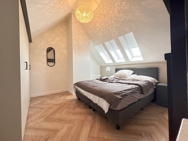 For rent: Apartment Van Coothplein, Breda - 4