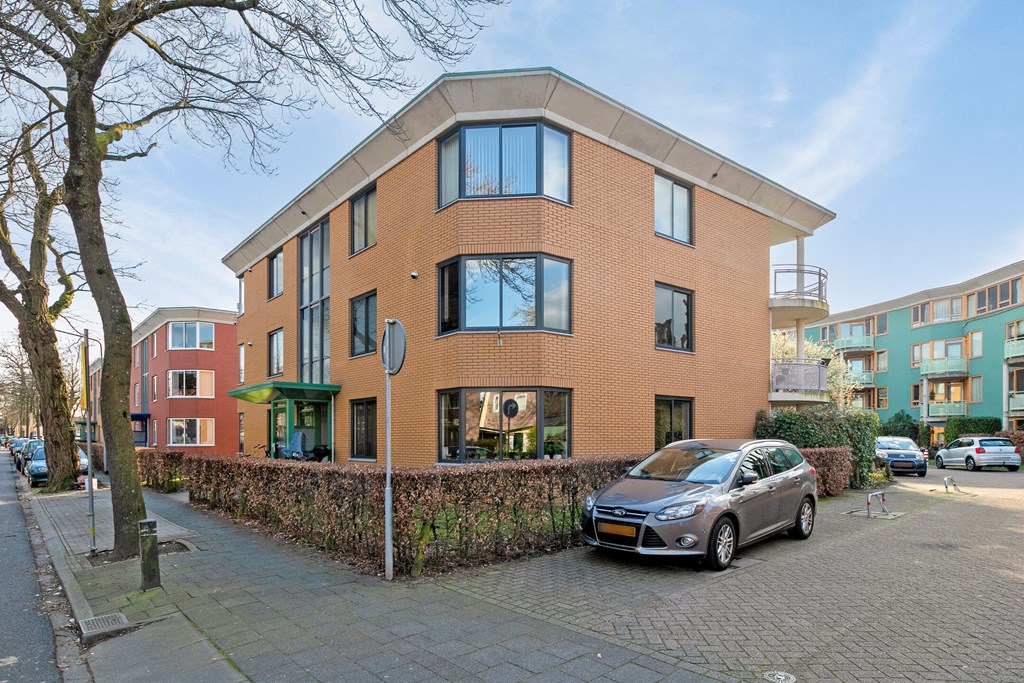 For rent: Apartment Simon Stevinweg, Hilversum - 29