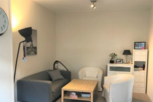 For rent: Apartment 1e Jerichostraat, Rotterdam - 1