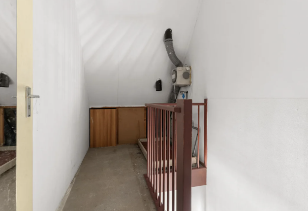 Te huur: Woning Adrienne Solserstraat, Almere - 10