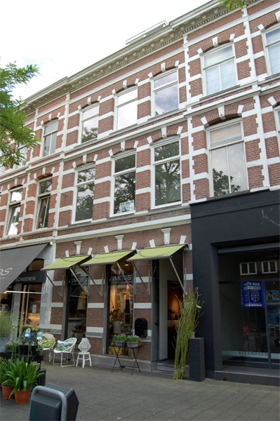 Kamer te huur aan de Ginnekenweg in Breda