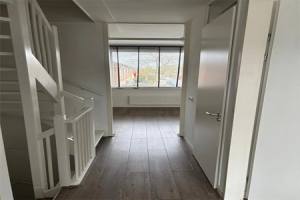 Mariniersstraat, Den Bosch