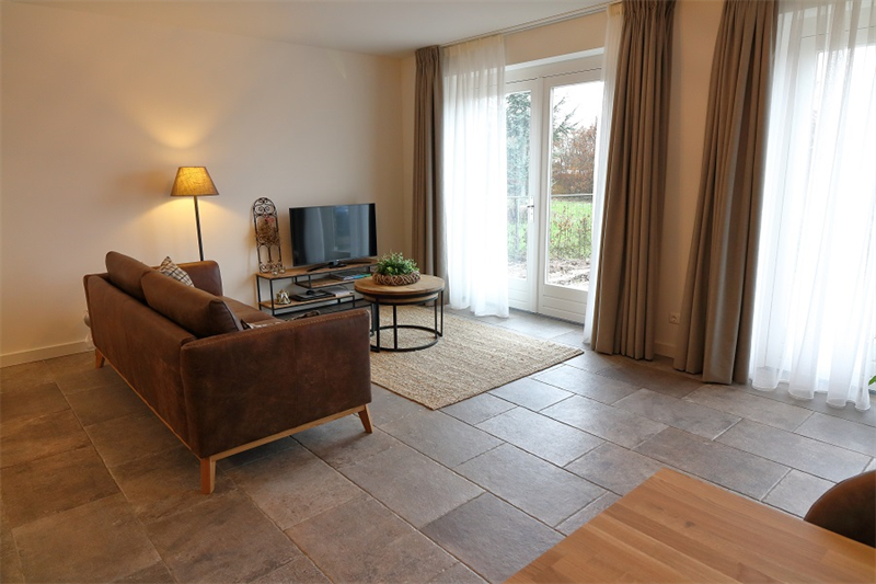 For rent: Apartment de Wijde Steeg, Ohe En Laak - 8
