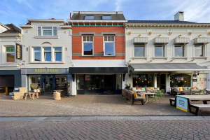 For rent: Apartment Kuiperstraat, Roosendaal - 1