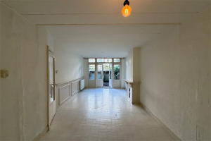 Te huur: Appartement Groen van Prinstererstraat, Rotterdam - 1