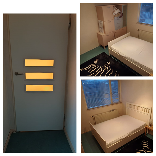 For rent: Room Tolhuis, Nijmegen - 5