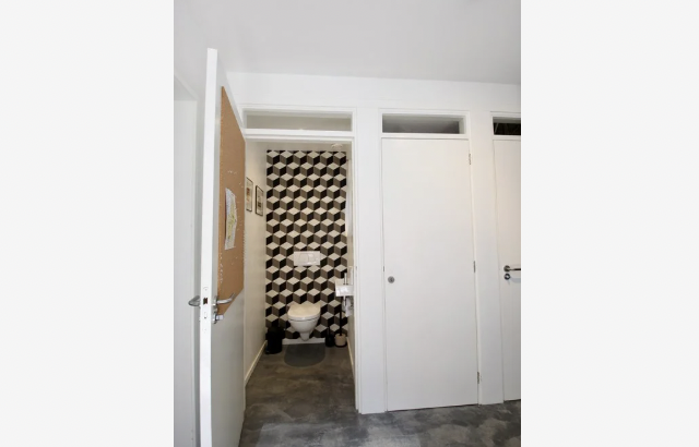 Te huur: Woning Ursulastraat, Haarlem - 12
