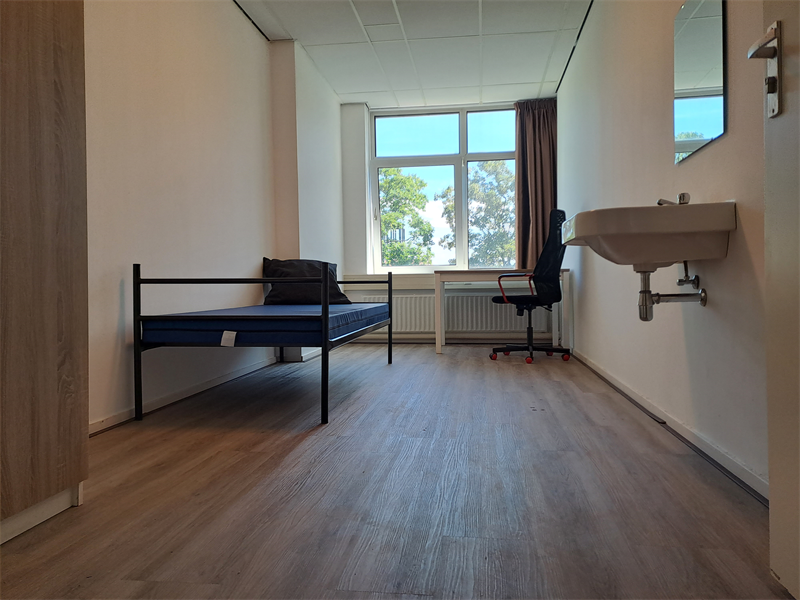 Te huur: Kamer Tourniairestraat, Amsterdam - 1