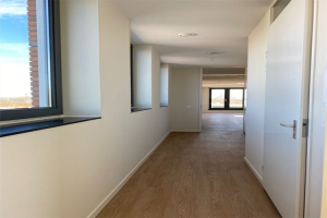 Te huur: Appartement Adriaen Nimantsstraat, Rotterdam - 1