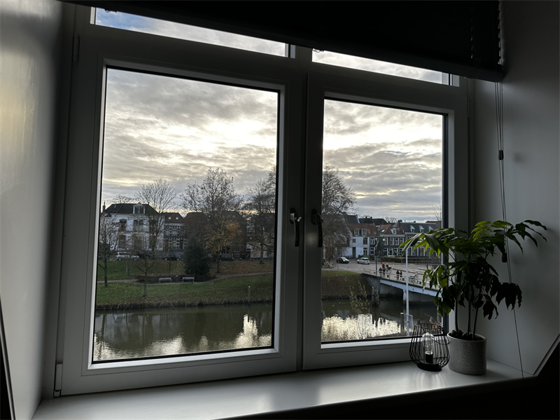 Te huur: Appartement Diezerplein, Zwolle - 4