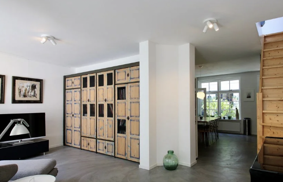 Te huur: Woning Ursulastraat, Haarlem - 7