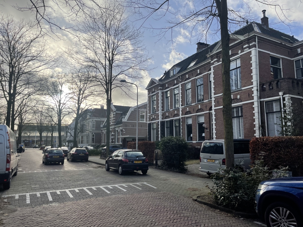For rent: Apartment Terborchstraat, Zwolle - 25