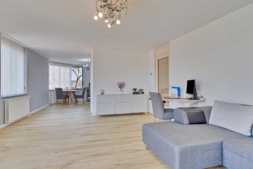 Te huur: Appartement Simon Stevinweg, Hilversum - 10