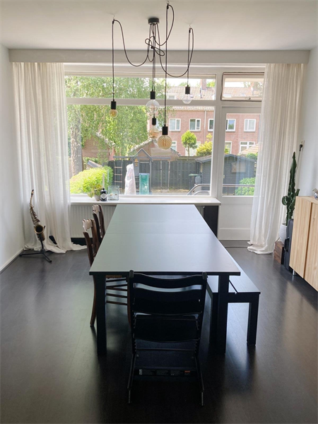 Te huur: Appartement Zwolseweg, Deventer - 6