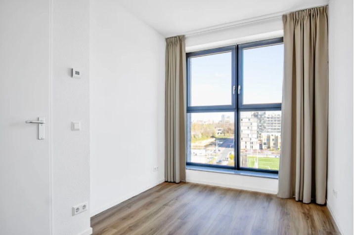 Te huur: Appartement Jan van Galenstraat, Amsterdam - 3