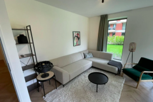 Te huur: Appartement Startbaan, Amstelveen - 1