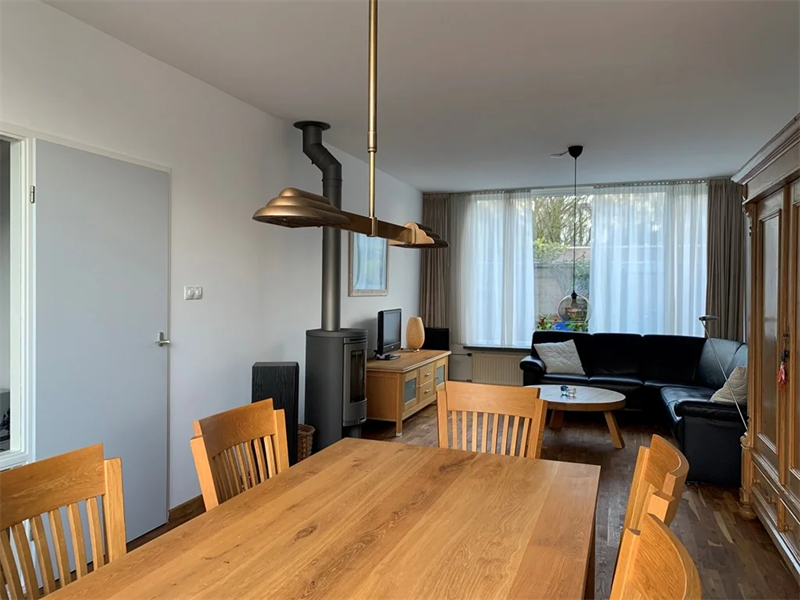 Te huur: Woning Weezenhof, Nijmegen - 20