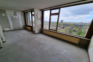 For rent: Apartment Graaf Janstraat, Zoetermeer - 1
