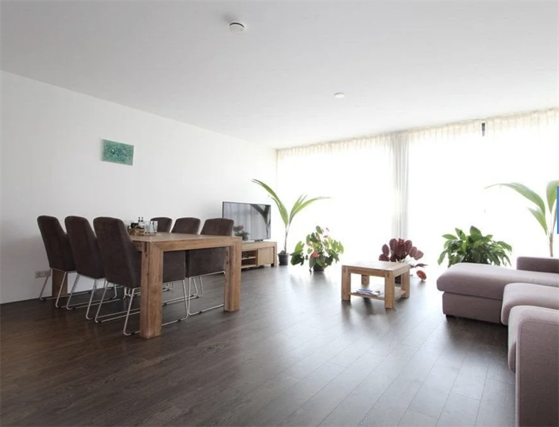 For rent: Apartment Raadhuisplein, Hoofddorp - 8