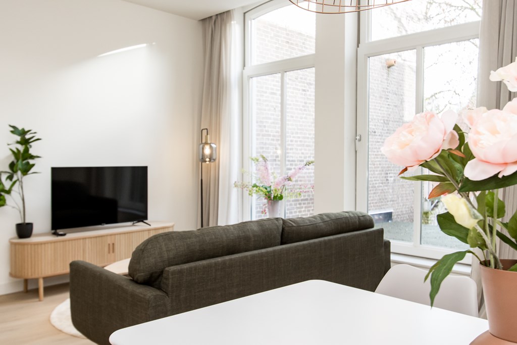 For rent: Apartment Vughterstraat, Den Bosch - 9