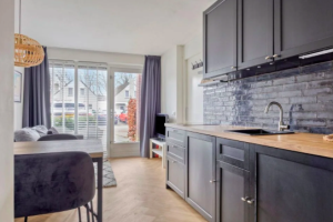 Te huur: Studio Middelmeede, Made - 1