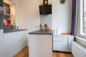 Te huur: Appartement Conradkade, Den Haag - 1